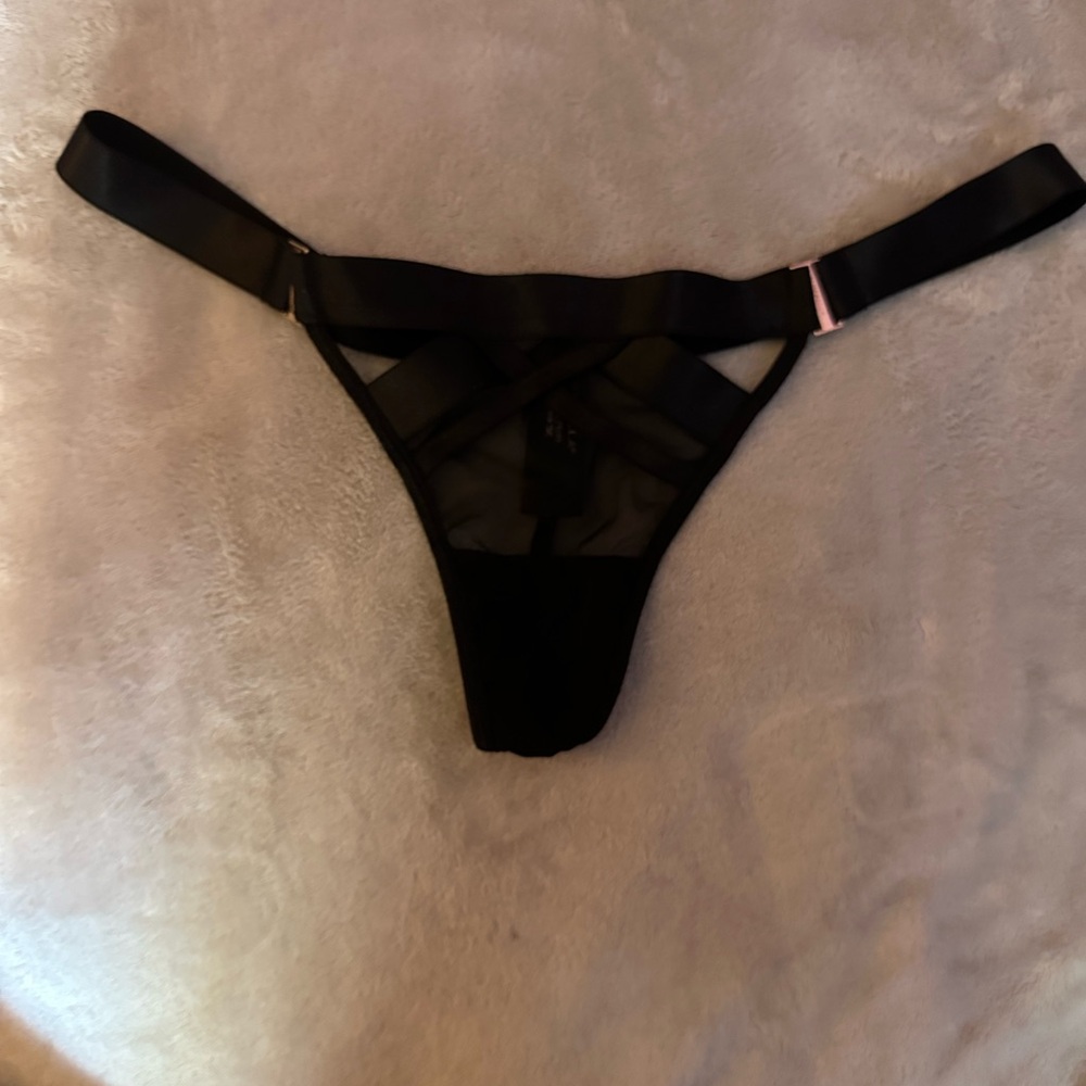 Bluebella V-String Thong